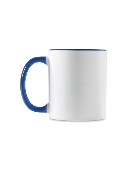 Mug Coloré Sublimcoly - Personnalisez vos Moments