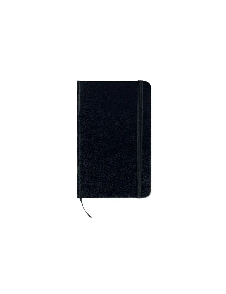 Carnet A5 Quadrillé SQUARED - Élégance et Praticité