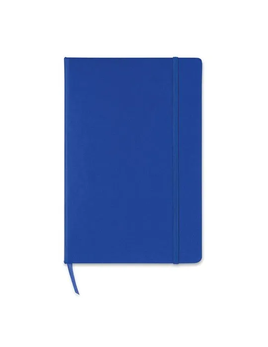 Carnet A5 Quadrillé SQUARED - Élégance et Praticité