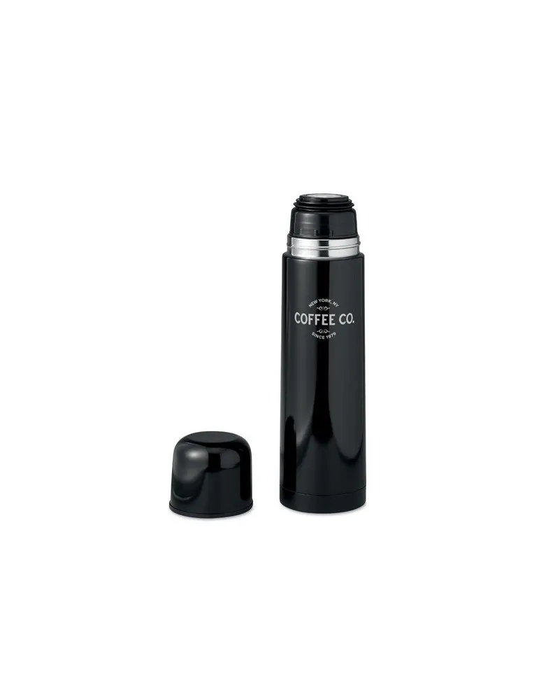 Bouteille Isotherme Double Paroi 500ml CHAN