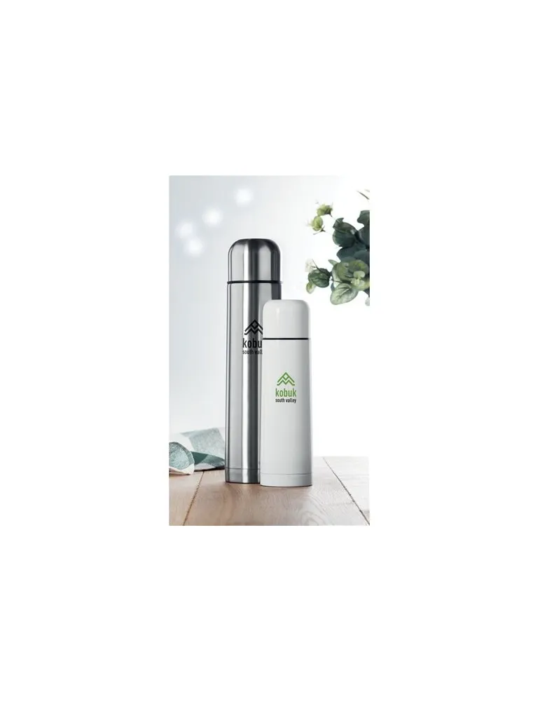 Bouteille Isotherme Double Paroi 500ml CHAN