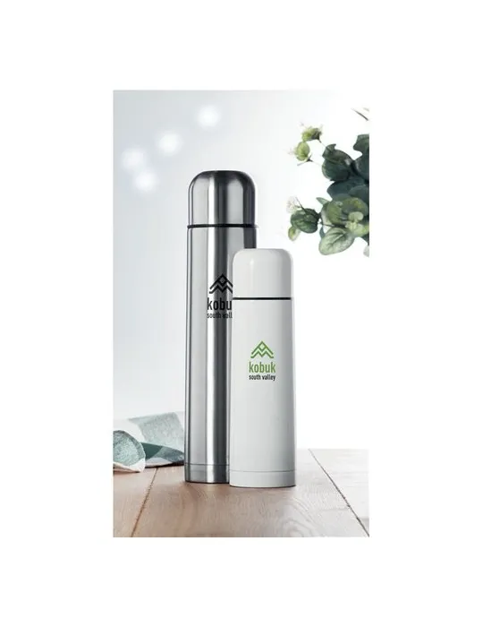 Bouteille Isotherme Double Paroi 500ml CHAN