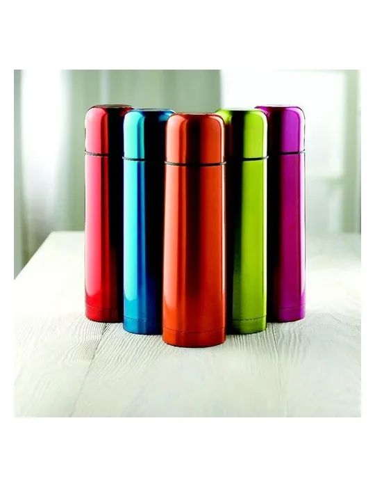 Bouteille Isotherme Double Paroi 500ml CHAN