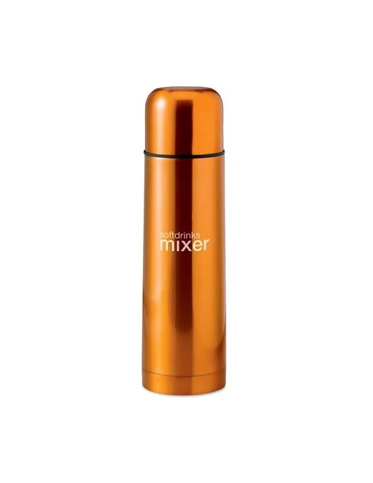 Bouteille Isotherme Double Paroi 500ml CHAN