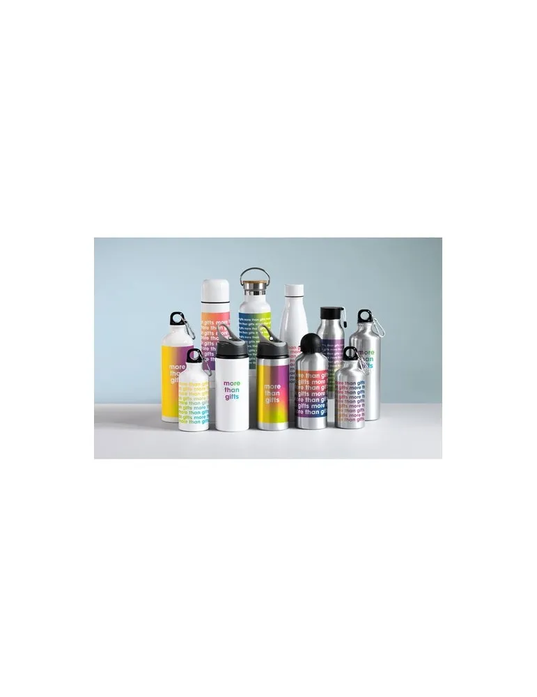 Bouteille Isotherme Double Paroi 500ml CHAN