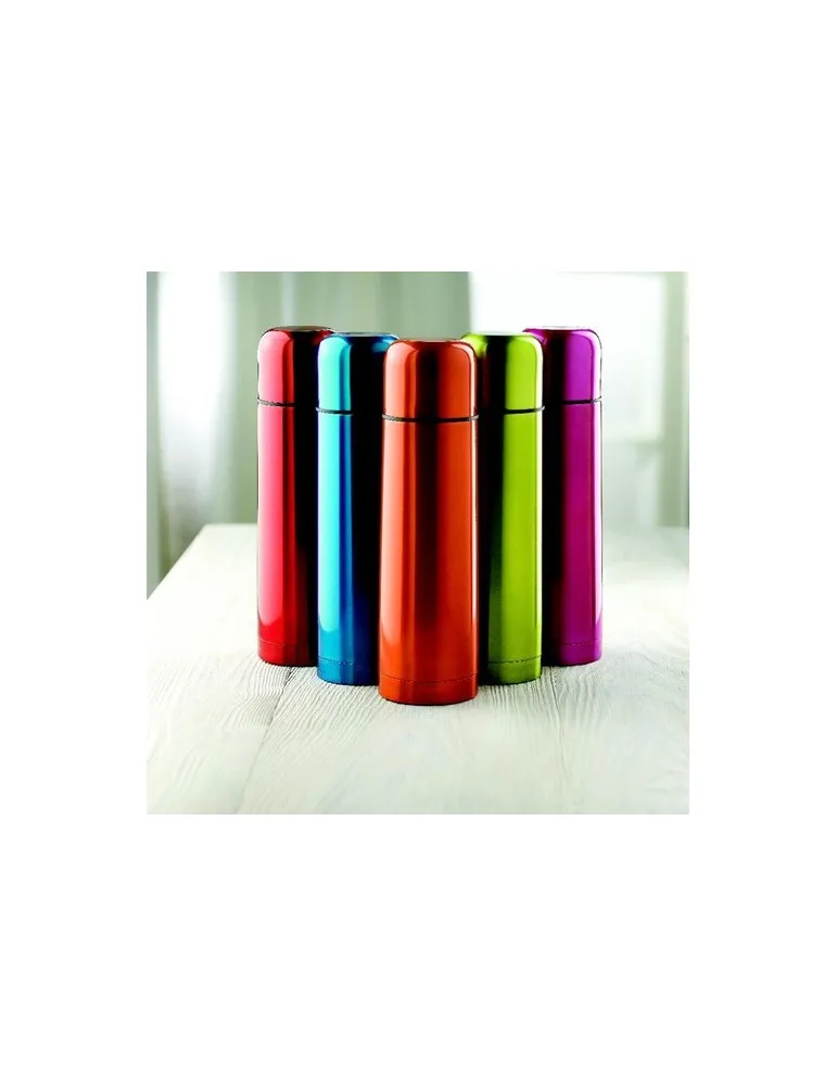 Bouteille Isotherme Double Paroi 500ml CHAN