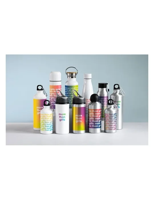 Bouteille Isotherme Double Paroi 500ml CHAN