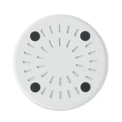 Chargeur Sans Fil Écologique en ABS Recyclé TWING 2