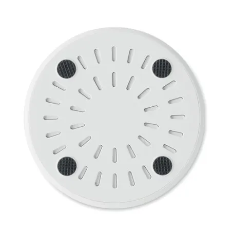 Chargeur Sans Fil Écologique en ABS Recyclé TWING