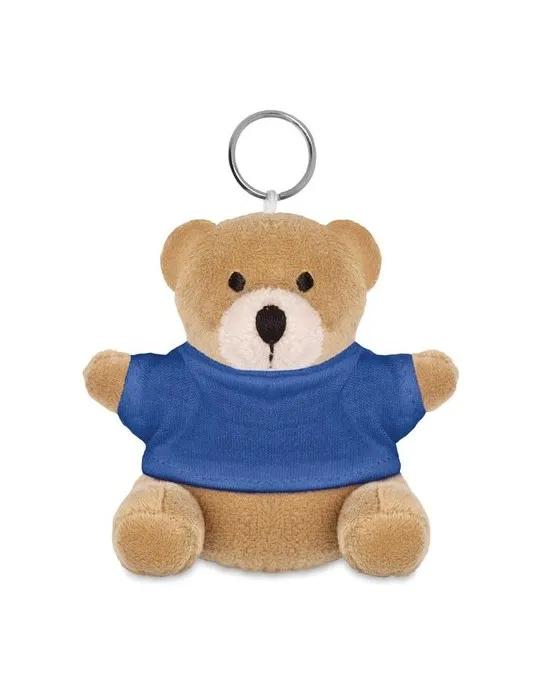 Porte-clés Nounours NIL - Un cadeau doux et personnalisé