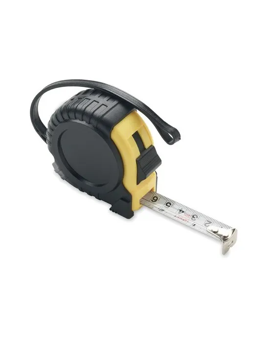 Mètre Mesureur 5m MIA - Précision et Praticité Personnalisé