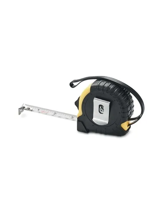 Mètre Mesureur 5m MIA - Précision et Praticité Personnalisé