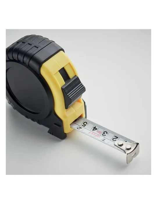 Mètre Mesureur 5m MIA - Précision et Praticité Personnalisé