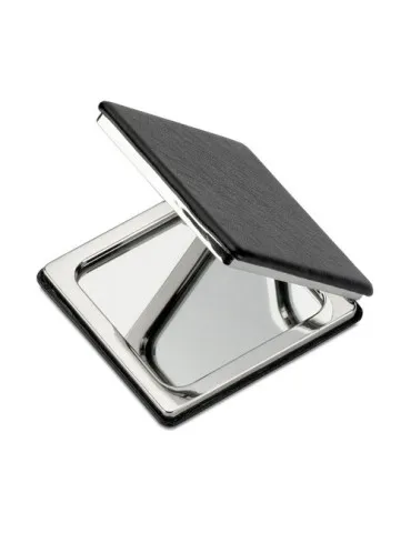 Miroir Magnétique Double Face GLOW - Élégance et Praticité