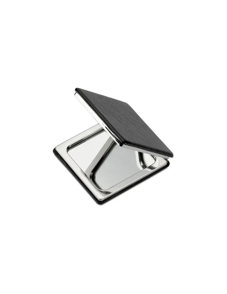 Miroir Magnétique Double Face GLOW - Élégance et Praticité