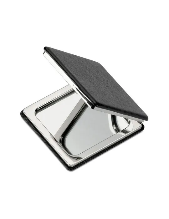 Miroir Magnétique Double Face GLOW - Élégance et Praticité