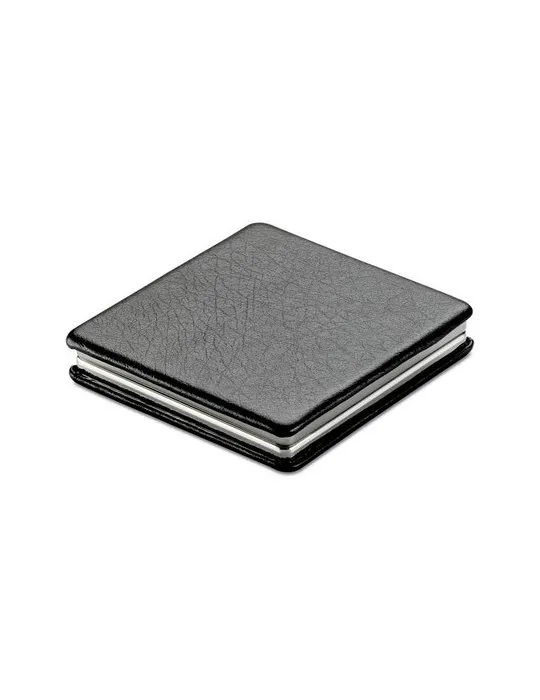 Miroir Magnétique Double Face GLOW - Élégance et Praticité