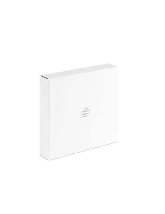 Miroir Magnétique Double Face GLOW - Élégance et Praticité