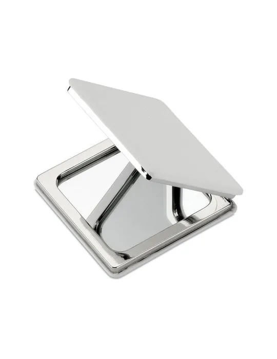 Miroir Magnétique Double Face GLOW - Élégance et Praticité