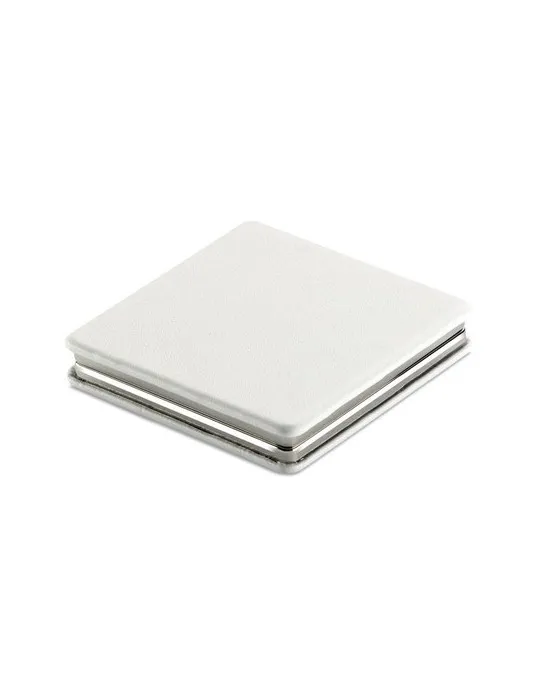 Miroir Magnétique Double Face GLOW - Élégance et Praticité