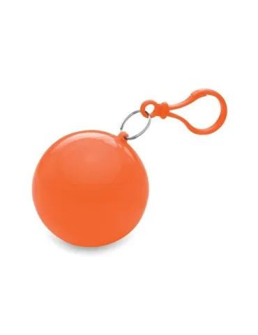 Poncho NIMBUS : Protection Élégante et Pratique