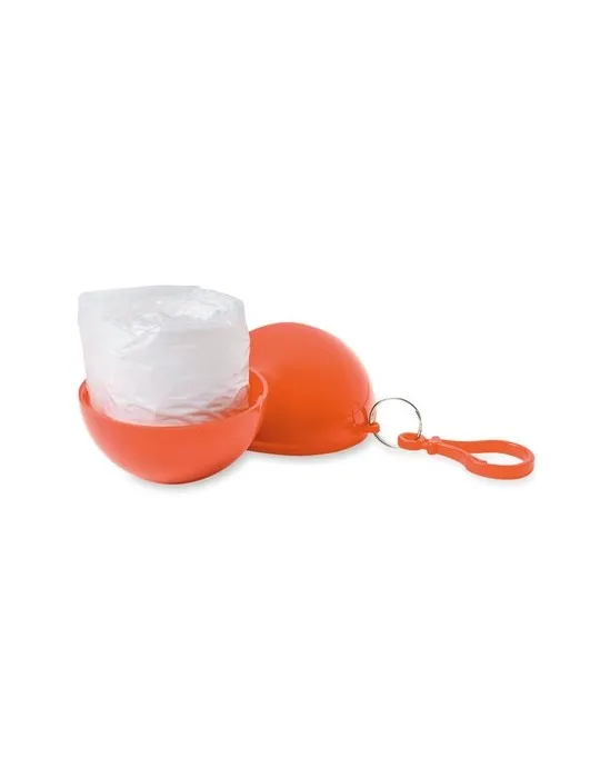 Poncho NIMBUS : Protection Élégante et Pratique