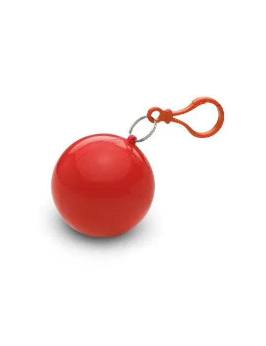 Poncho NIMBUS : Protection Élégante et Pratique