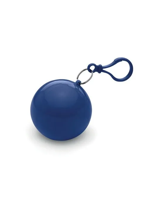 Poncho NIMBUS : Protection Élégante et Pratique