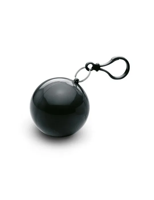 Poncho NIMBUS : Protection Élégante et Pratique