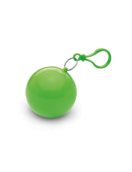 Poncho NIMBUS : Protection Élégante et Pratique