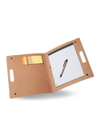 Porte-documents Carton ALBERTA Écologique 2