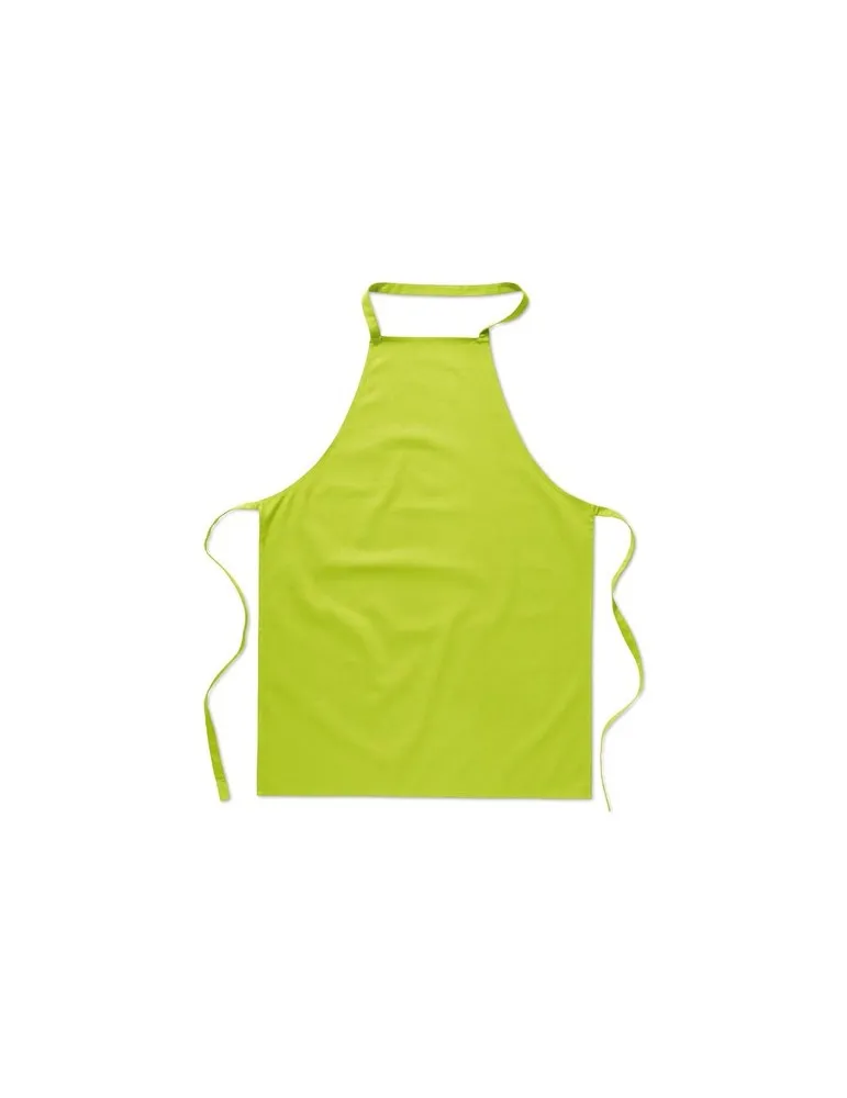 Tablier Coton KITAB : Élégance et Praticité