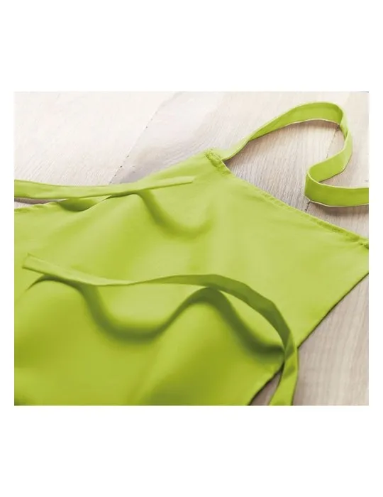 Tablier Coton KITAB : Élégance et Praticité