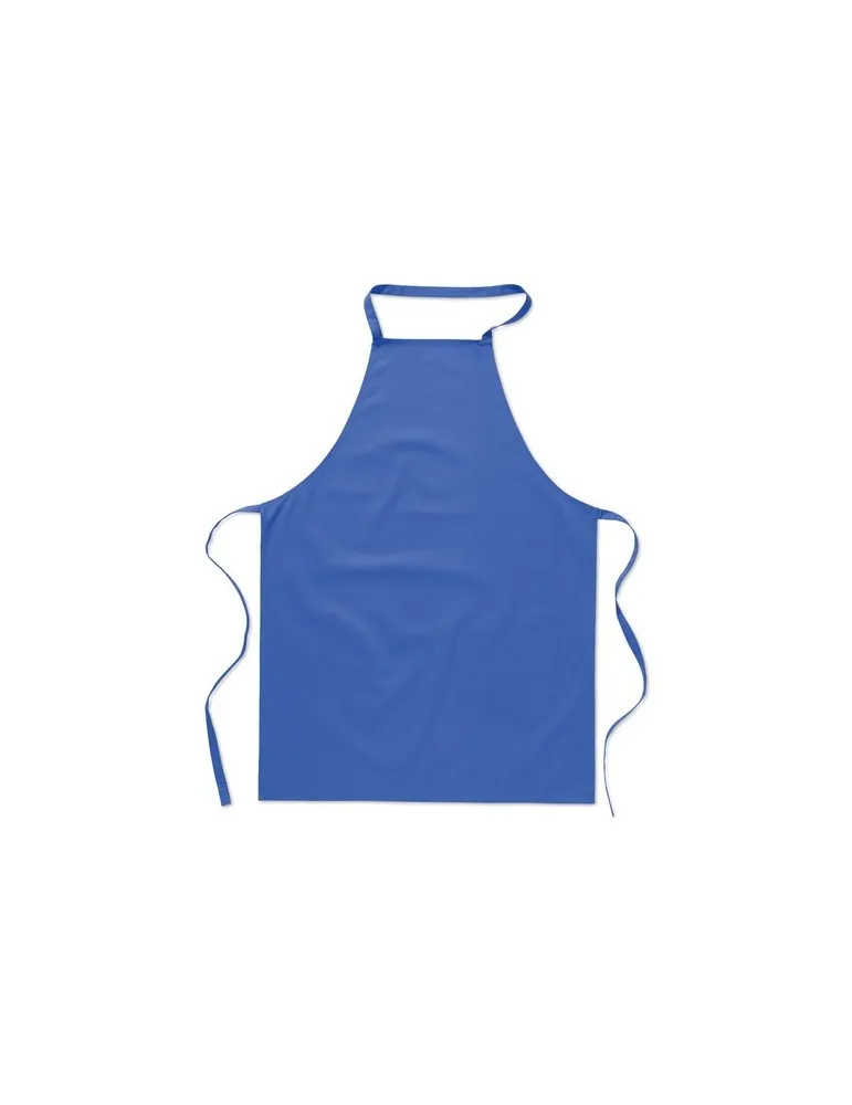 Tablier Coton KITAB : Élégance et Praticité