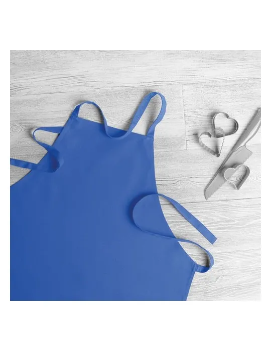 Tablier Coton KITAB : Élégance et Praticité