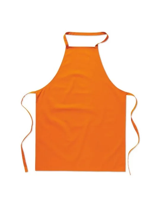 Tablier Coton KITAB : Élégance et Praticité