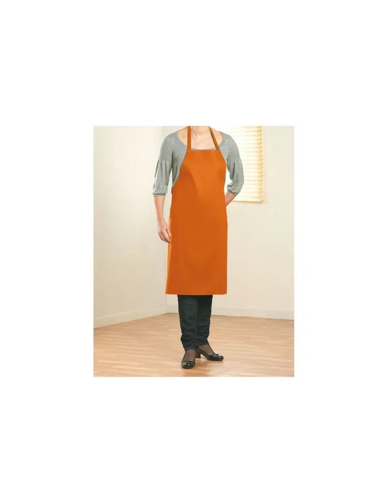 Tablier Coton KITAB : Élégance et Praticité