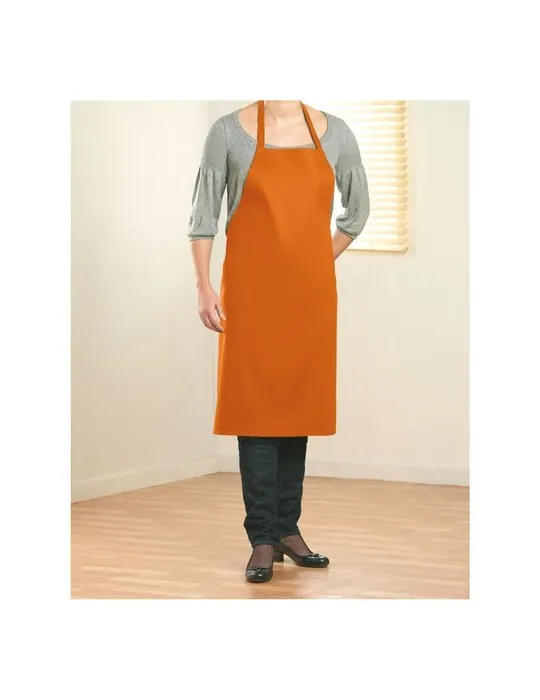 Tablier Coton KITAB : Élégance et Praticité