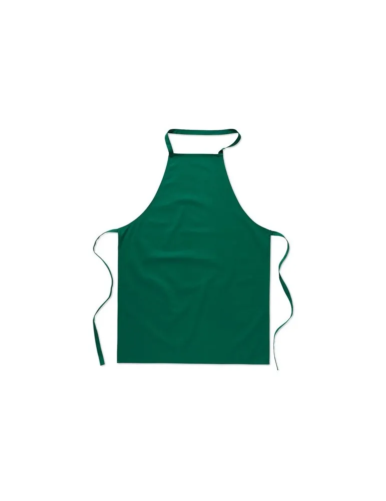 Tablier Coton KITAB : Élégance et Praticité