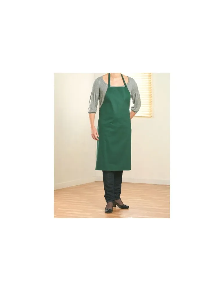 Tablier Coton KITAB : Élégance et Praticité