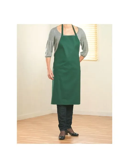 Tablier Coton KITAB : Élégance et Praticité