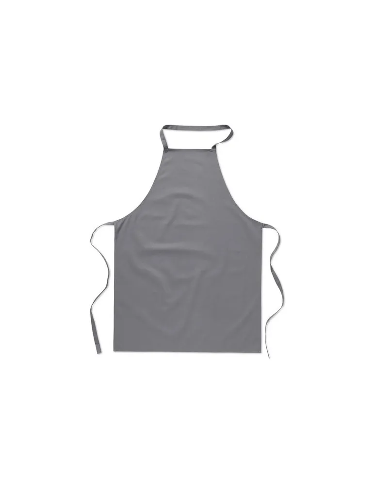 Tablier Coton KITAB : Élégance et Praticité