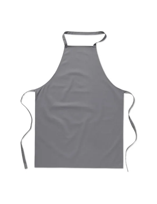 Tablier Coton KITAB : Élégance et Praticité