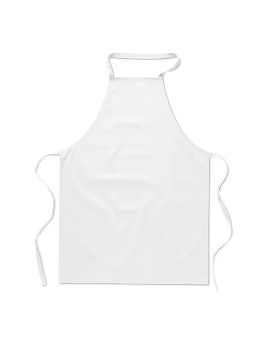 Tablier Coton KITAB : Élégance et Praticité