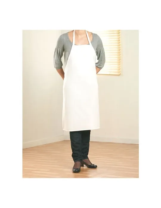 Tablier Coton KITAB : Élégance et Praticité