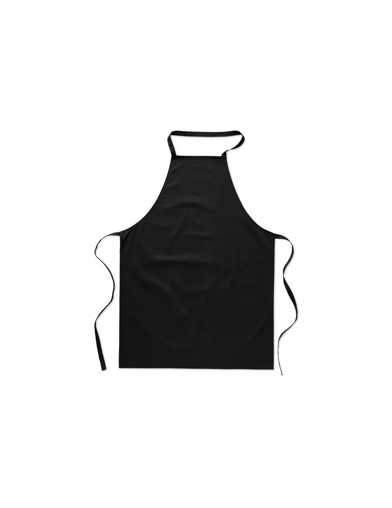 Tablier Coton KITAB : Élégance et Praticité