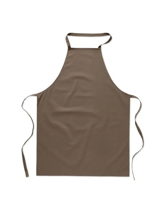 Tablier Coton KITAB : Élégance et Praticité