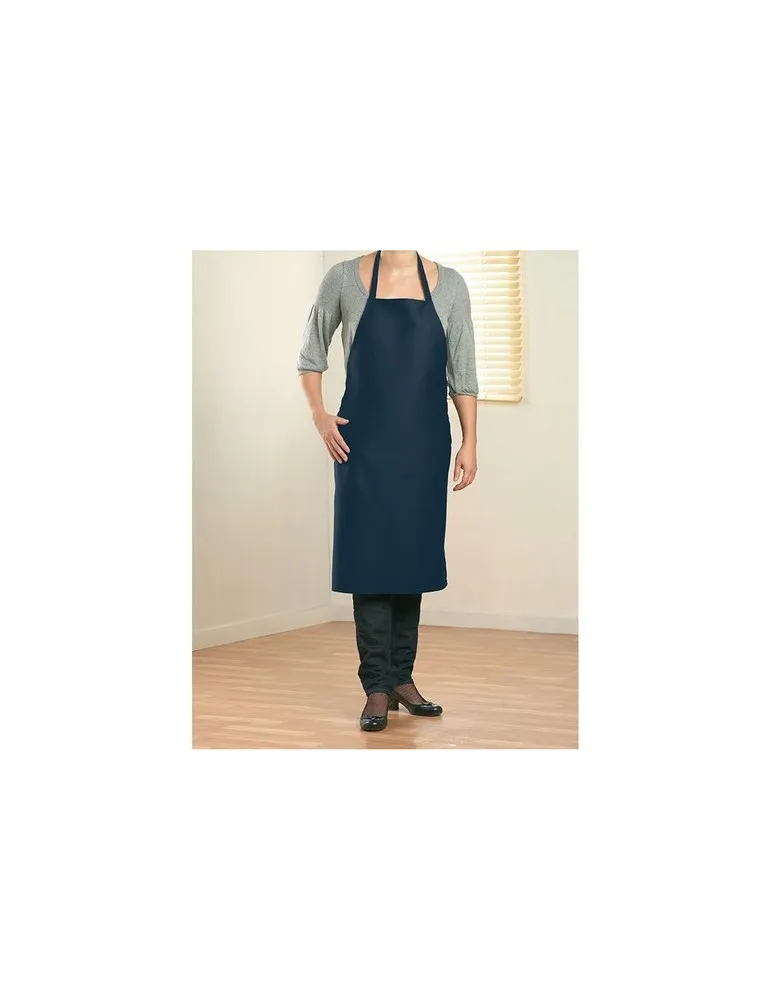 Tablier Coton KITAB : Élégance et Praticité