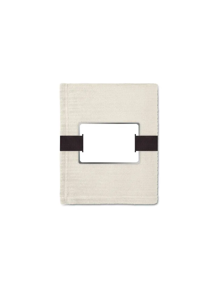 Couverture Polaire CAP CODE Personnalisable