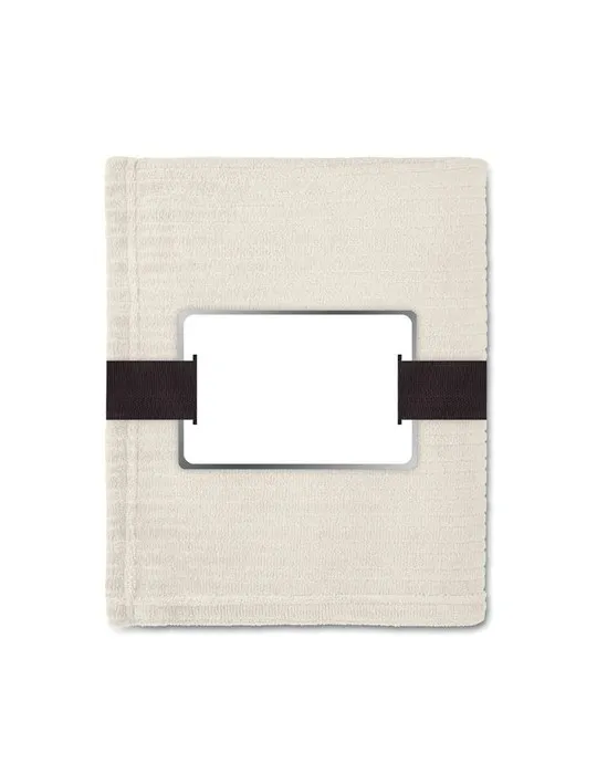 Couverture Polaire CAP CODE Personnalisable